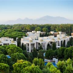 Отель Gloria Serenity Resort - All Inclusive фото 13