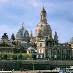 Отель Pullman Dresden Newa Германия, Дрезден - 2 отзыва об отеле, цены и фото номеров - забронировать отель Pullman Dresden Newa онлайн фото 3