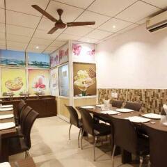 Отель FabHotel Mohan International Paharganj