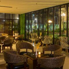 Sunrise Hotel интерьер отеля фото 3