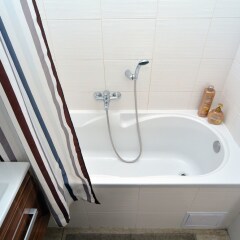 Апартаменты Mivos Prague Apartments ванная фото 9