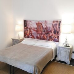 Отель Genova Apartments Италия, Генуя - отзывы, цены и фото номеров - забронировать отель Genova Apartments онлайн комната для гостей