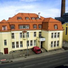 Отель 16 Eur Hostels Fat Margaret’s Эстония, Таллин - отзывы, цены и фото номеров - забронировать отель 16 Eur Hostels Fat Margaret’s онлайн фото 8