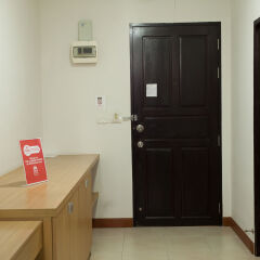 Отель ZEN Rooms Vibhavadee-Rangsit удобства в номере