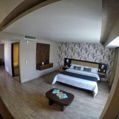 Plaza Diana Hotel комната для гостей фото 5