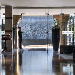 Отель Hôtel la Tour Hassan Palace Марокко, Рабат - отзывы, цены и фото номеров - забронировать отель Hôtel la Tour Hassan Palace онлайн фото 5