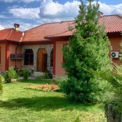 Отель Villa Mark Правец фото 20