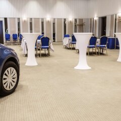 Отель Hilton Helsinki Kalastajatorppa Финляндия, Хельсинки - - забронировать отель Hilton Helsinki Kalastajatorppa, цены и фото номеров детские мероприятия