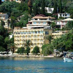 Hotel Pontikonissi