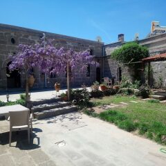 Osmanoglu Hotel Турция, Гюзельюрт - отзывы, цены и фото номеров - забронировать отель Osmanoglu Hotel онлайн фото 11