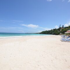 Отель Sol Mar, Silver Sands 3BR пляж фото 2