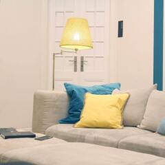 Отель Lisbon Dreams Guest House комната для гостей