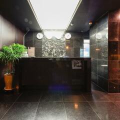 The California Hotel Seoul Seocho интерьер отеля фото 3