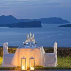 Отель Santorini Princess Presidential Suites Греция, Остров Санторини - отзывы, цены и фото номеров - забронировать отель Santorini Princess Presidential Suites онлайн помещение для мероприятий фото 2