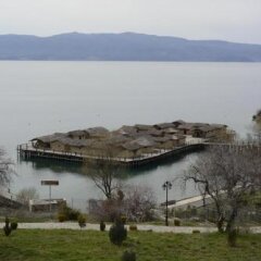 Marina Apartments in Ohrid, Macedonia from 53$, photos, reviews - zenhotels.com photo 5