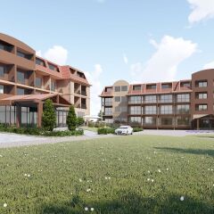 Отель Algara Beach Hotel - All Inclusive Болгария, Кранево - отзывы, цены и фото номеров - забронировать отель Algara Beach Hotel - All Inclusive онлайн спортивное сооружение