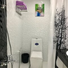 Отель HT Apartment Вьетнам, Хошимин - отзывы, цены и фото номеров - забронировать отель HT Apartment онлайн фото 15
