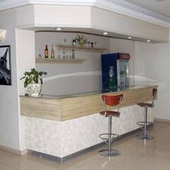 Kardelen Hotel гостиничный бар