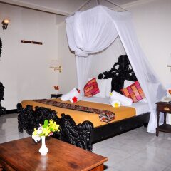 Forodhani Park Hotel комната для гостей фото 5