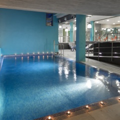 Отель 4R Salou Park Resort II Испания, Салоу - отзывы, цены и фото номеров - забронировать отель 4R Salou Park Resort II онлайн бассейн