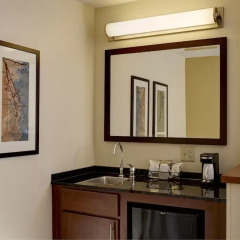 Hyatt Place Fort Worth Cityview in Fort Worth, United States of America from 149$, photos, reviews - zenhotels.com room amenities