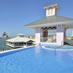 Отель Melia Marina Varadero - All Inclusive бассейн фото 3