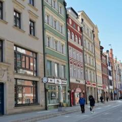 Отель Medusa Gdansk Гданьск фото 4