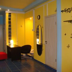 Гостиница Hostel My Granny в Москве 6 отзывов об отеле, цены и фото номеров - забронировать гостиницу Hostel My Granny онлайн Москва спа фото 2