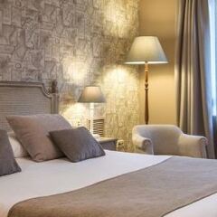 Vincci Lys Hotel фото 20