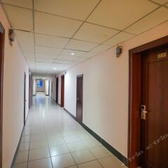 Отель Chunlin Hotel Китай, Сямынь - отзывы, цены и фото номеров - забронировать отель Chunlin Hotel онлайн интерьер отеля фото 3