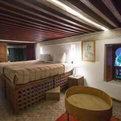 Отель Riad Les Oudayas Марокко, Фес - отзывы, цены и фото номеров - забронировать отель Riad Les Oudayas онлайн комната для гостей