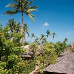 Отель Tango Luxe Beach Villa Samui Таиланд, Самуи - 1 отзыв об отеле, цены и фото номеров - забронировать отель Tango Luxe Beach Villa Samui онлайн фото 9