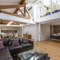 Отель onefinestay - London Bridge private homes Великобритания, Лондон - отзывы, цены и фото номеров - забронировать отель onefinestay - London Bridge private homes онлайн комната для гостей фото 4