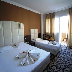 Fortezza Beach Resort Турция, Мармарис - отзывы, цены и фото номеров - забронировать отель Fortezza Beach Resort онлайн фото 8