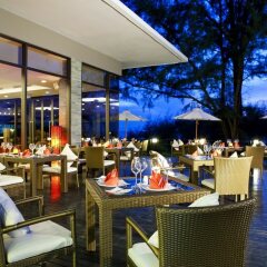 Отель Splash Beach Resort питание фото 3