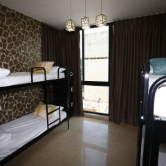 Отель Gordon Inn & Suites питание