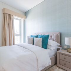 Отель Faraway Homes - Marina Heights комната для гостей фото 2