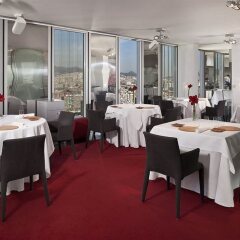 Отель The Level At Melia Barcelona Sky питание фото 3