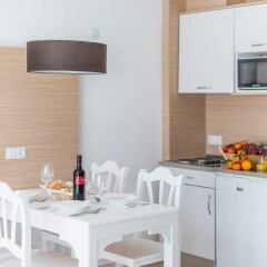 Отель Apartamentos Solecito в номере