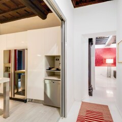 Отель Sweet Inn Spanish Steps Италия, Рим - отзывы, цены и фото номеров - забронировать отель Sweet Inn Spanish Steps онлайн фото 17