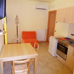 Отель Residence Armonia Ронкаде в номере
