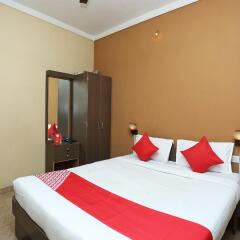 OYO 12777 Hotel Classic комната для гостей фото 2