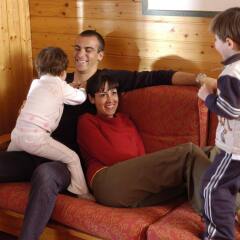 Отель Centro Vacanze Veronza Clubresidence Карано спа