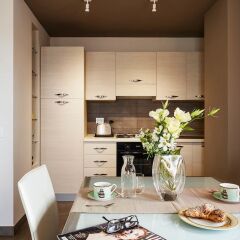 Отель Case Sicule Charme Line Италия, Поццалло - отзывы, цены и фото номеров - забронировать отель Case Sicule Charme Line онлайн в номере