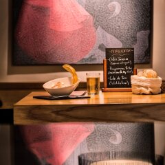 Отель Gran Meliá Colón - The Leading Hotels of the World Испания, Севилья - отзывы, цены и фото номеров - забронировать отель Gran Meliá Colón - The Leading Hotels of the World онлайн фото 6