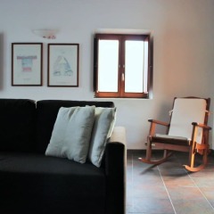 Отель Holiday Villa in Douro Valley комната для гостей