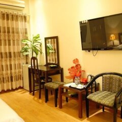 Chariot Hotel Ханой