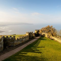 Raven Hall Country House Hotel in Ravenscar, United Kingdom from 162$, photos, reviews - zenhotels.com photo 2