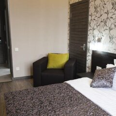 Boutique Apart - Hotel iArcadia комната для гостей фото 5