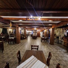 Hotel Dumanov in Bansko, Bulgaria from 59$, photos, reviews - zenhotels.com meals photo 2